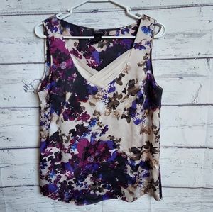 🌵Ann Taylor Tank Top | M
